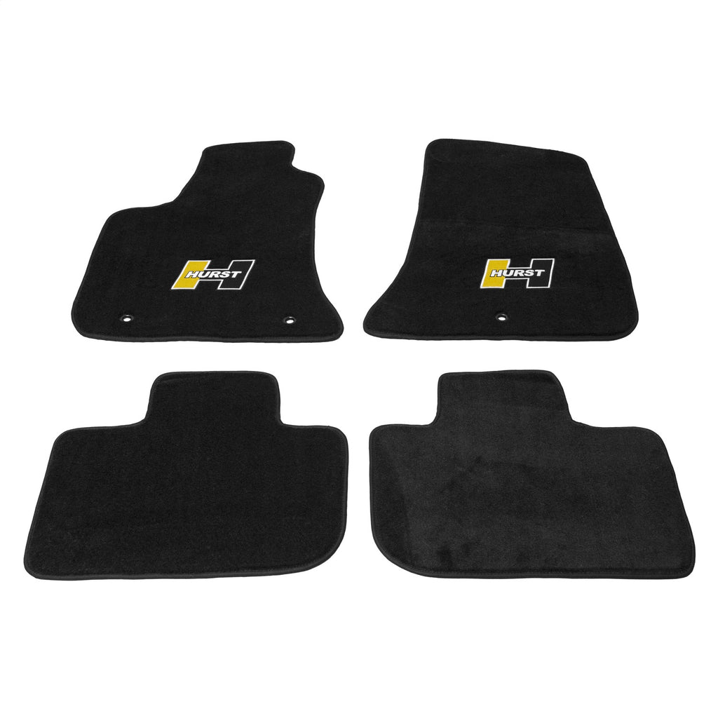 Floor Mat Kit