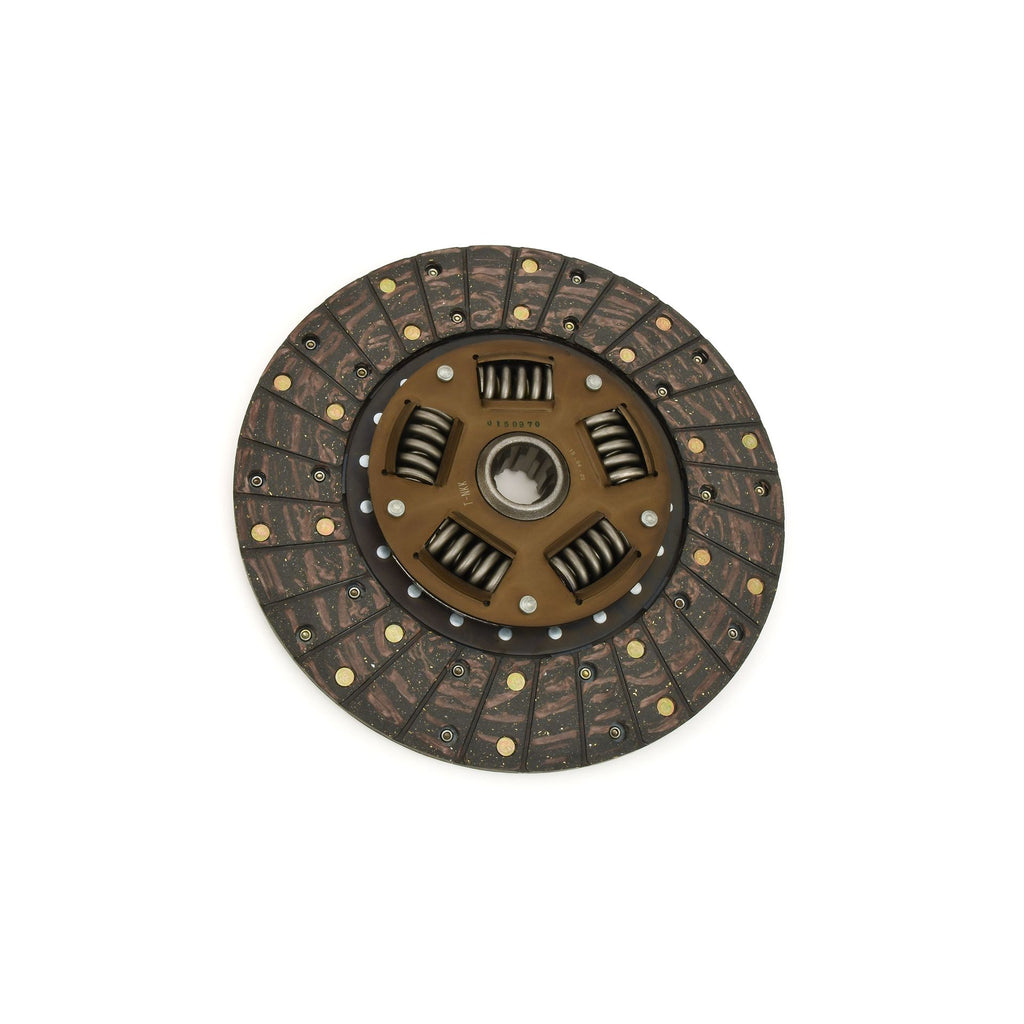 PN: 383914 - Centerforce I and II Clutch Friction Disc