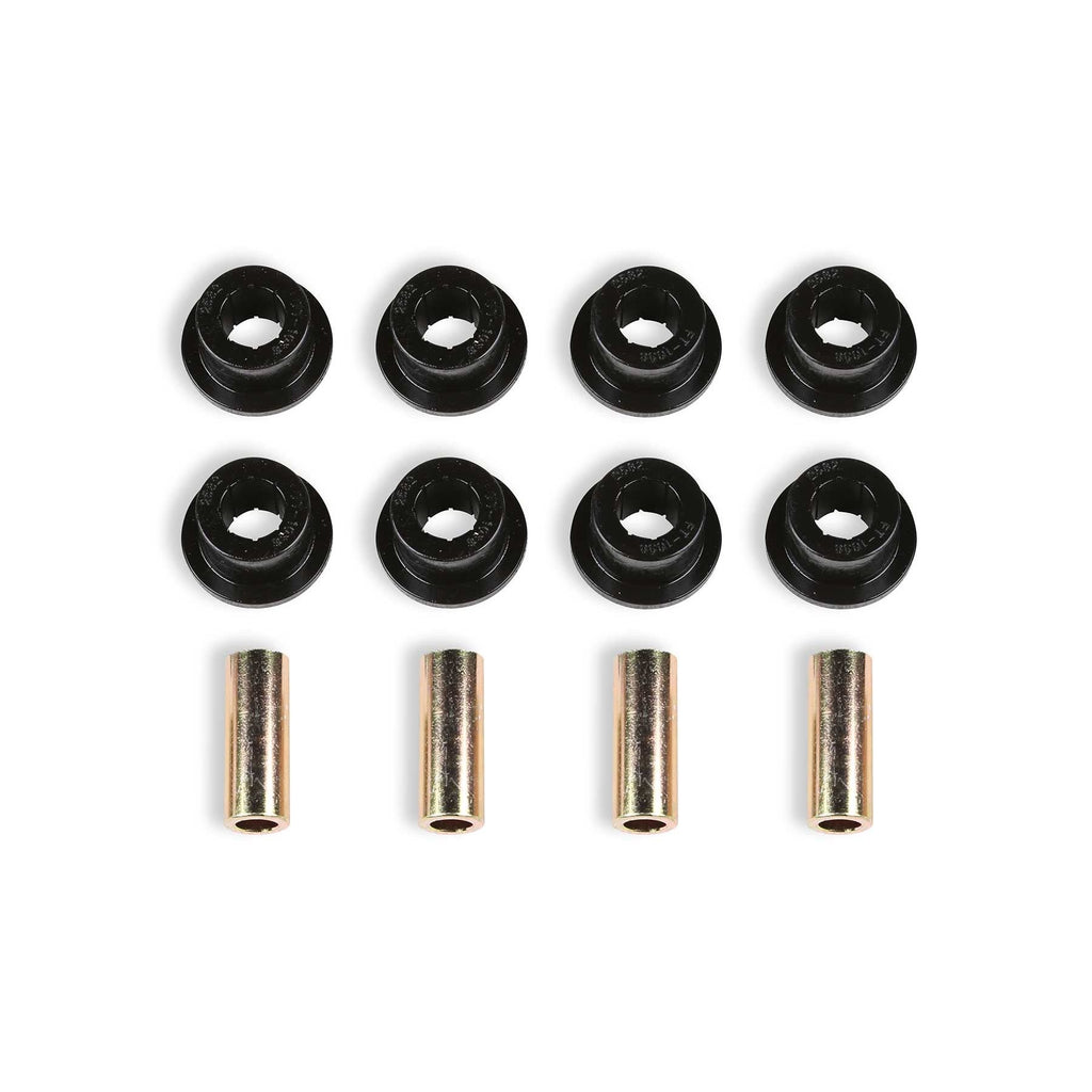 Fabtech UCA REPLACEMENT BUSHING KIT 11-13 GM HD