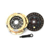 PN: CF020517 - Centerforce I Clutch Pressure Plate and Disc Set