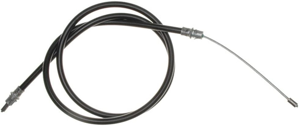 BC95814 Professional Grade Parking Brake Cable