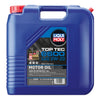 LIQUI MOLY Engine Oil - 22048