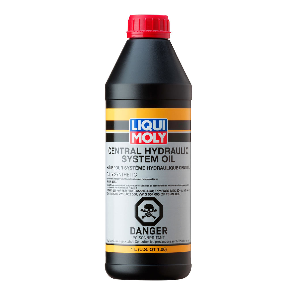 LIQUI MOLY Hydraulic Oil - 20326