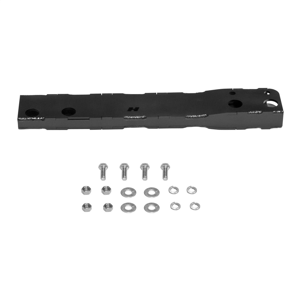 Hurst Transmission Crossmember Adapter