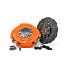 PN: KCFT240916 - Centerforce II Clutch Kit