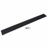 Top; For Warn ATV Plows; 60 Inch Length; Rubber