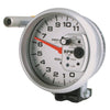 5 in. TACHOMETER 0-11000 RPM PEDESTAL W/ QUICK LITE W/PEAK MEMORY ULTRA-LITE