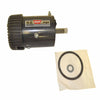 Bosch 4.5 Inch Style Motor for Warn 9.5xp Winch