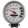 5 in. TACHOMETER 0-11000 RPM PEDESTAL ULTIMATE DL PLAYBACK SILVER