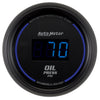 2-1/16 in. OIL PRESSURE 0-100 PSI COBALT DIGITAL