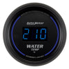 2-1/16 in. WATER TEMPERATURE 0-340 Fahrenheit COBALT DIGITAL