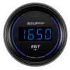 2-1/16 in. PYROMETER 0-2000 Fahrenheit COBALT DIGITAL