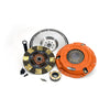 PN: DF749834 - Dual Friction Clutch and Flywheel Kit