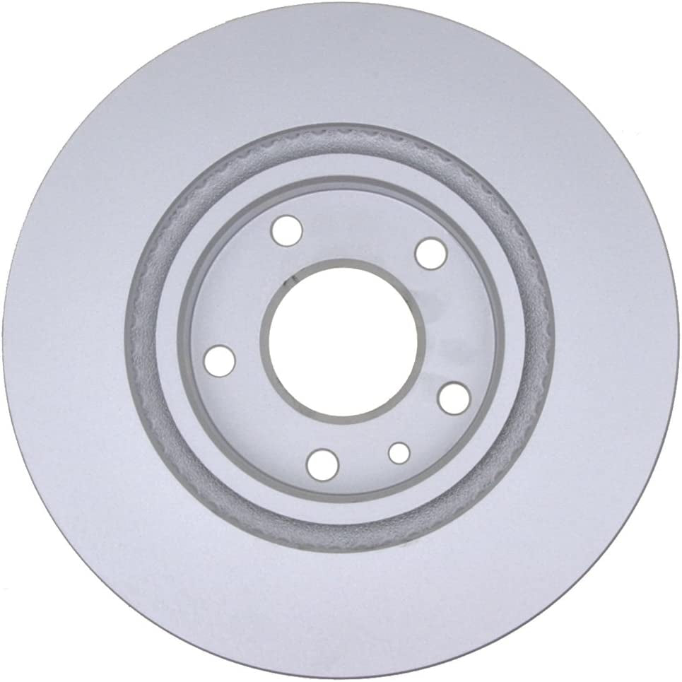 981011 Advanced Technology Disc Brake Rotor