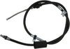 BC96935 Professional Grade Parking Brake Cable