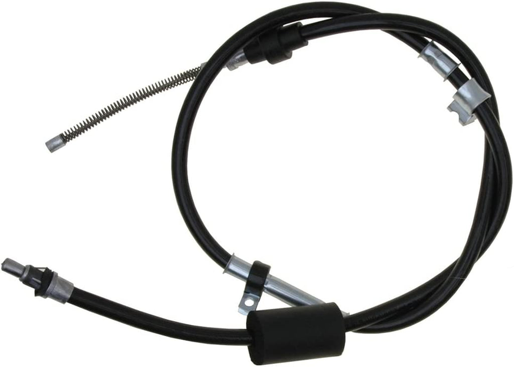 BC96935 Professional Grade Parking Brake Cable