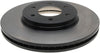 580502 Advanced Technology Disc Brake Rotor