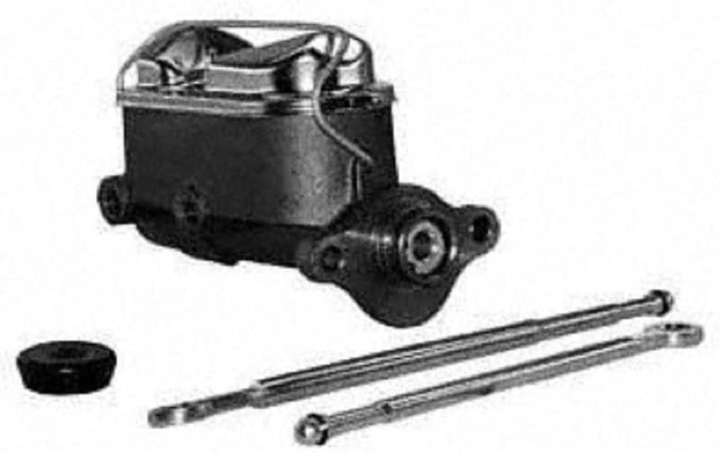 MC39177 Professional Grade Brake Master Cylinder