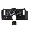 6 GAUGE DIRECT-FIT DASH KIT CAMARO 69 COBALT