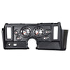 6 GAUGE DIRECT-FIT DASH KIT CAMARO 69 AMERICAN MUSCLE