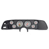 6 GAUGE DIRECT-FIT DASH KIT CAMARO 70-78 ULTRA-LITE