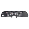 6 GAUGE DIRECT-FIT DASH KIT CAMARO 70-78 AMERICAN MUSCLE