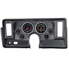 6 GAUGE DIRECT-FIT DASH KIT NOVA 69-76 SPORT-COMP