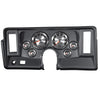 6 GAUGE DIRECT-FIT DASH KIT NOVA 69-76 AMERICAN MUSCLE