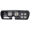 6 GAUGE DIRECT-FIT DASH KIT B-BODY / CHRGR / GTX / ROAD RUNNER / SAT 71-74 ULTRA-LITE