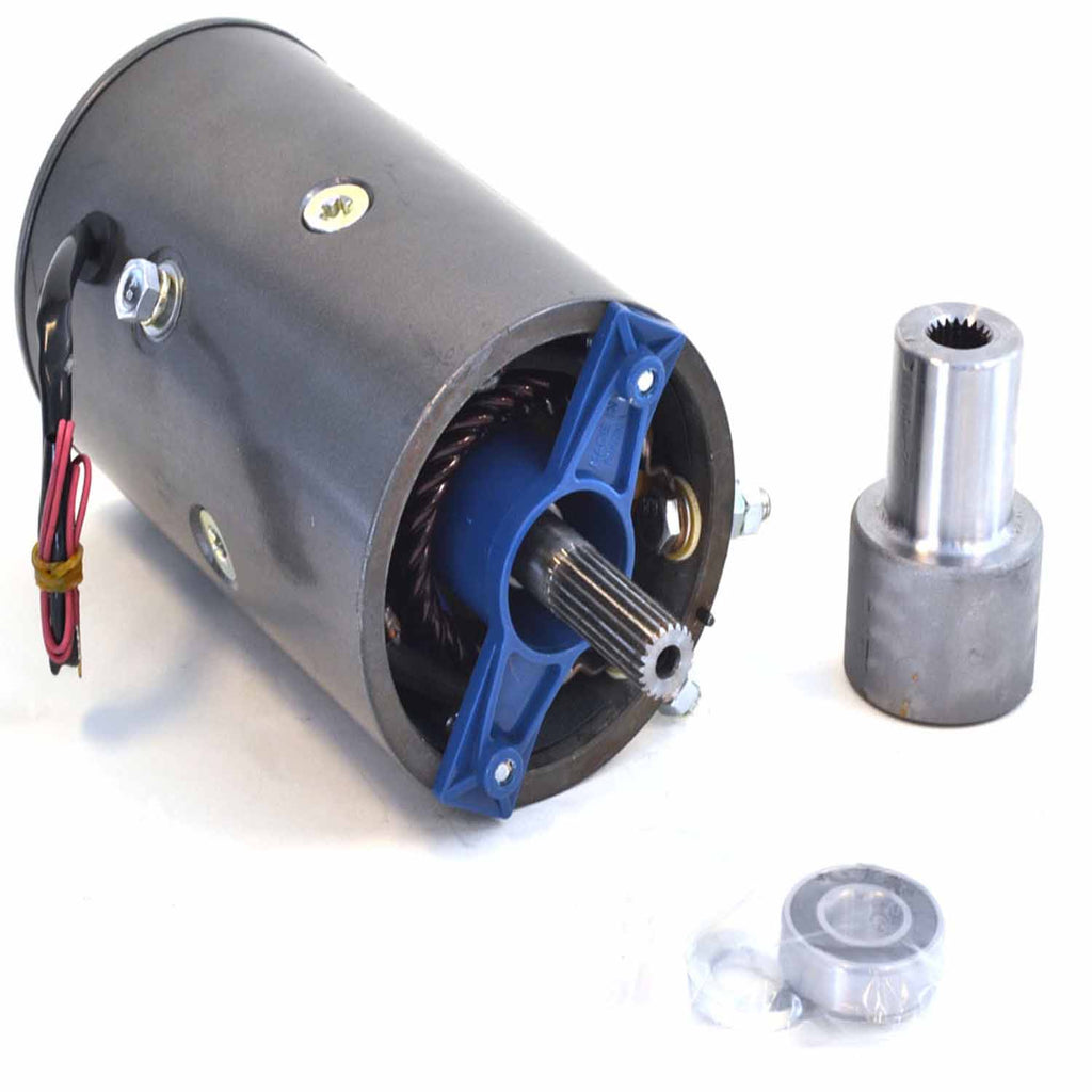 For Warn Series 15 Industrial Winches