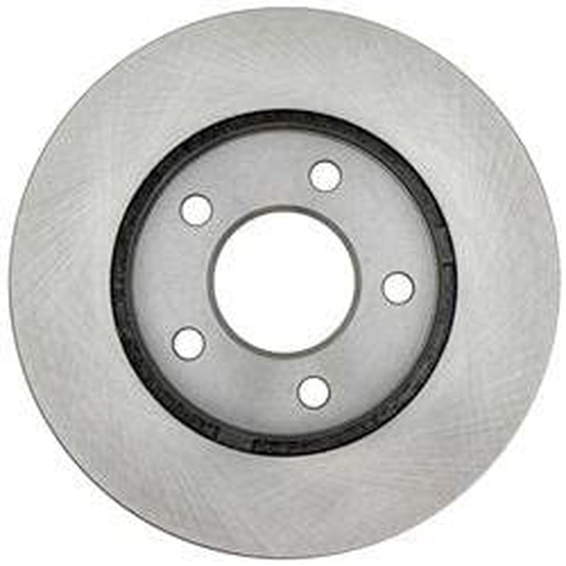 Raybestos 580171R 10.63 In. Brake Rotor44; 5 Bolt Holes