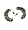 892PG Professional Grade Parking Brake Shoe