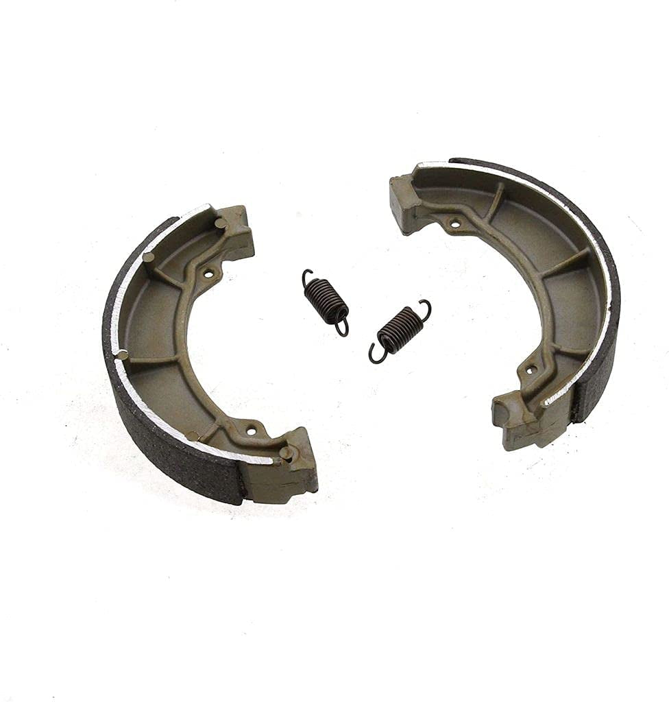 PARKING BRAKE SHOES - DRUM in HAT STYLE