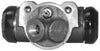 Premium  Element3 Replacement Rear Drum Brake Wheel Cylinder for Select AM General DJ5, Jeep Cj/Commando/Dj/Jeepster/Universal Model Years (WC37089)