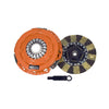 PN: DF932057 - Dual Friction Clutch Pressure Plate and Disc Set