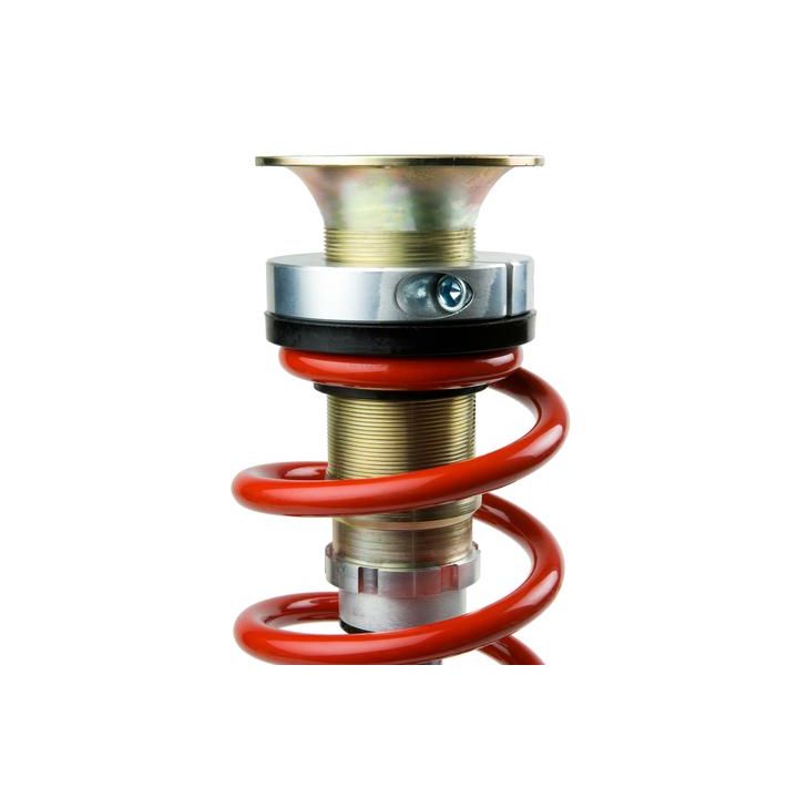 ACOS Pro Adjustable Coil Spacer with Bump Stop