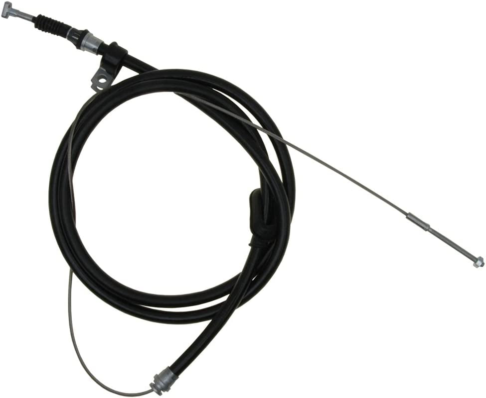 BC96659 Professional Grade Parking Brake Cable