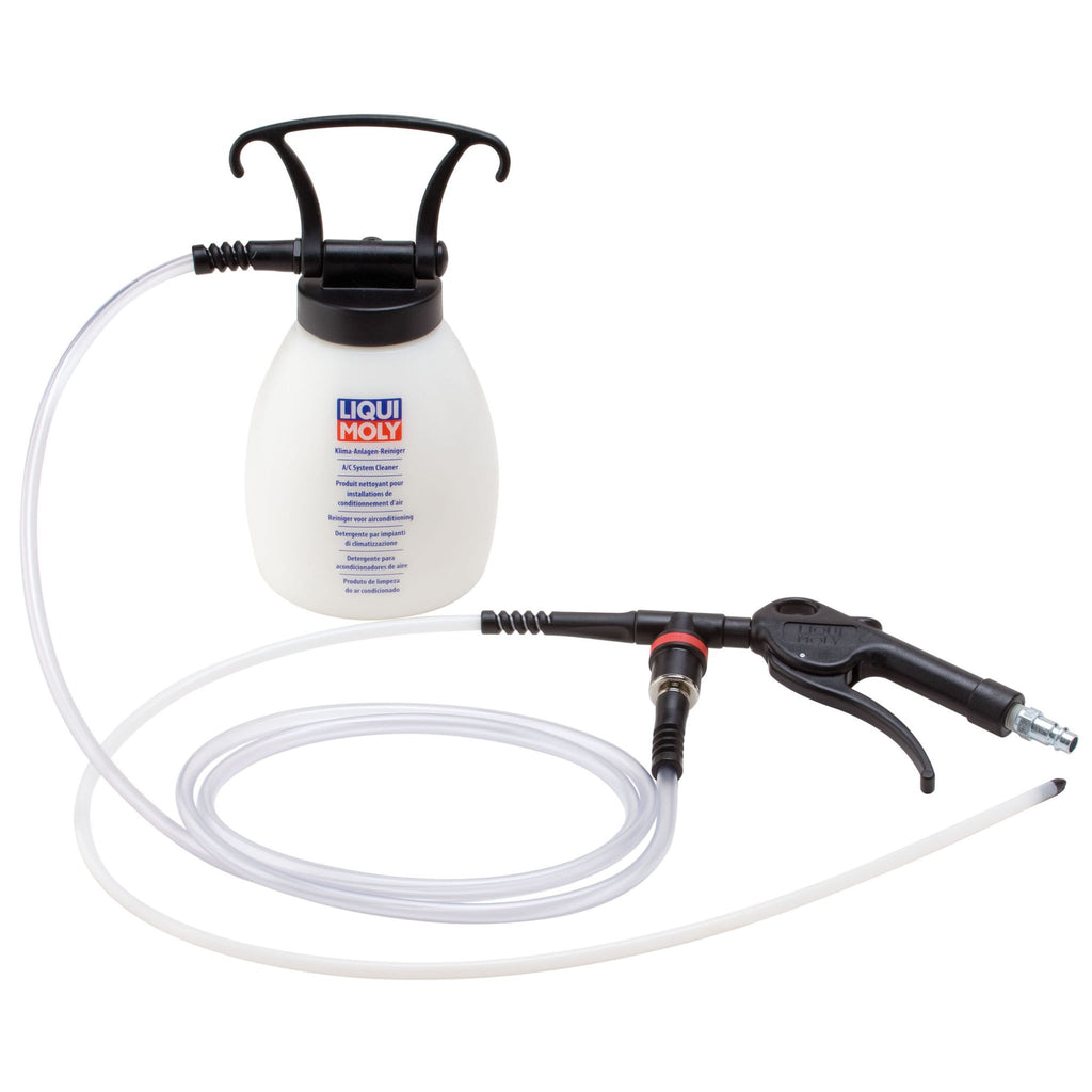 LIQUI MOLY A/C Cleaner Gun - 4090