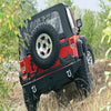 TIRE CARRIER WRG 07