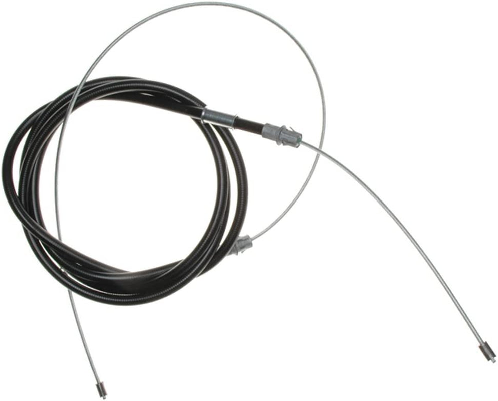 BC95876 Professional Grade Parking Brake Cable