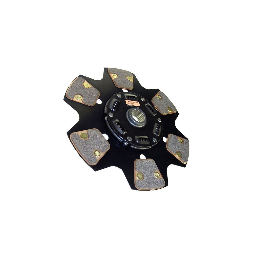 PN: 323384611 - DFX Clutch Friction Disc