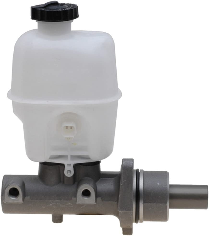 MC390976 Professional Grade Brake Master Cylinder