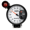 5 in. PEDESTAL TACHOMETER 0-10000 RPM PHANTOM II