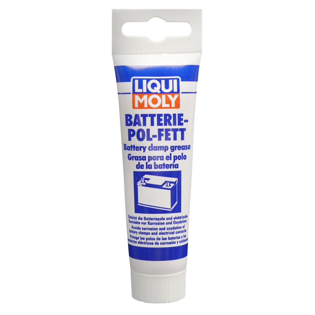 LIQUI MOLY Grease - 20244