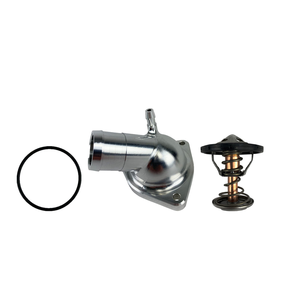 Granatelli Thermostat Housing