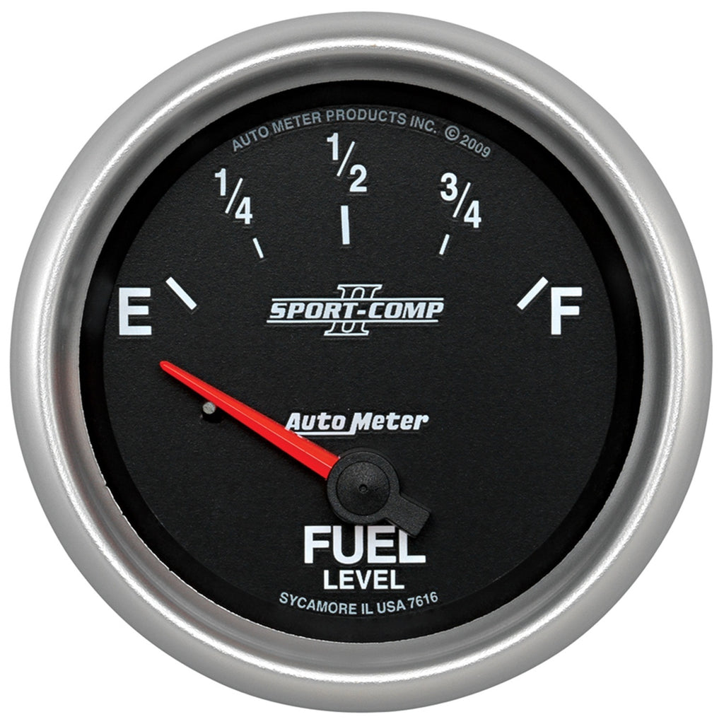 2-5/8 in. FUEL LEVEL 240-33 O SSE SC II