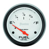 2-5/8 in. FUEL LEVEL 240-33 O SSE PHANTOM