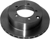 96160R Professional Grade Disc Brake Rotor