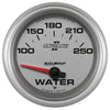 2-5/8 in. WATER TEMPERATURE 100-250 Fahrenheit ULTRA-LITE II