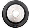 1659R Professional Grade Brake Drum